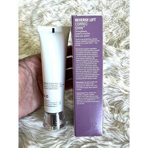 Serious Skincare Reverse Lift Correc Chin NEW